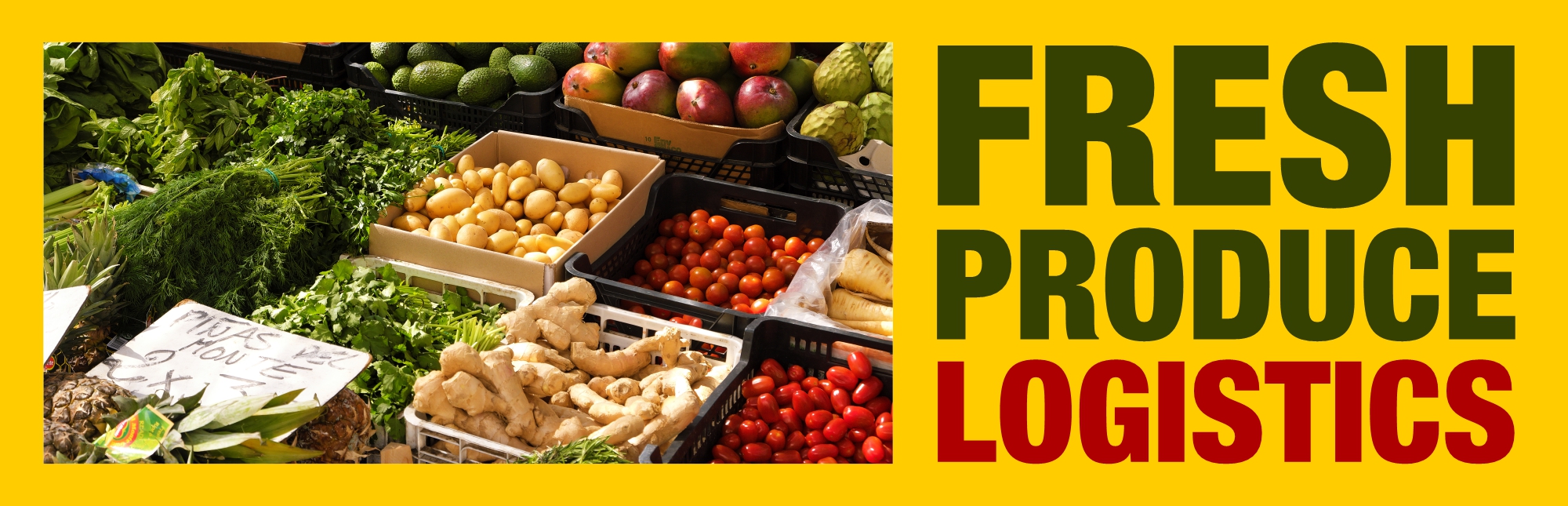 Empowering Fresh Produce Logistics with RealTime Data Roambee